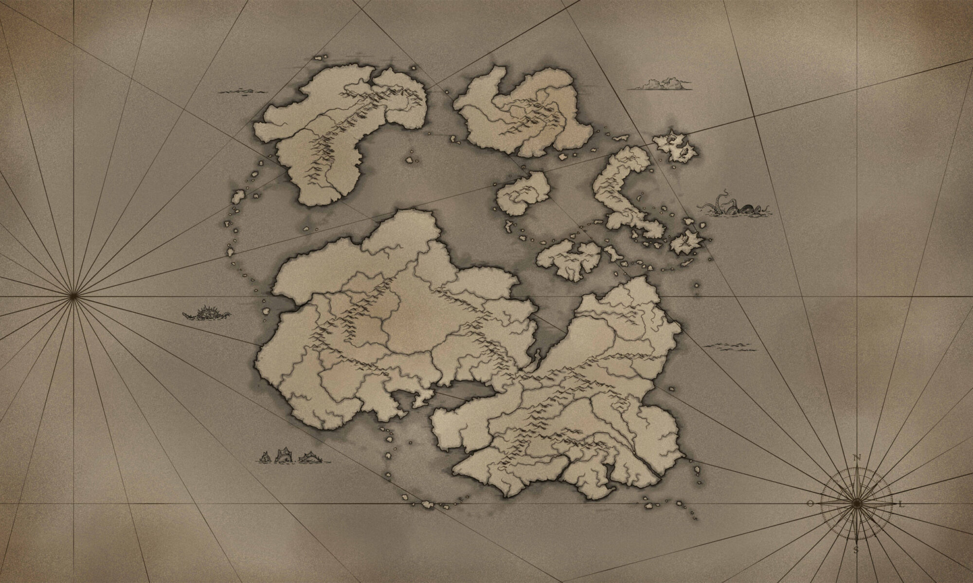 Read more about the article MAPA MUNDI SEM NOME